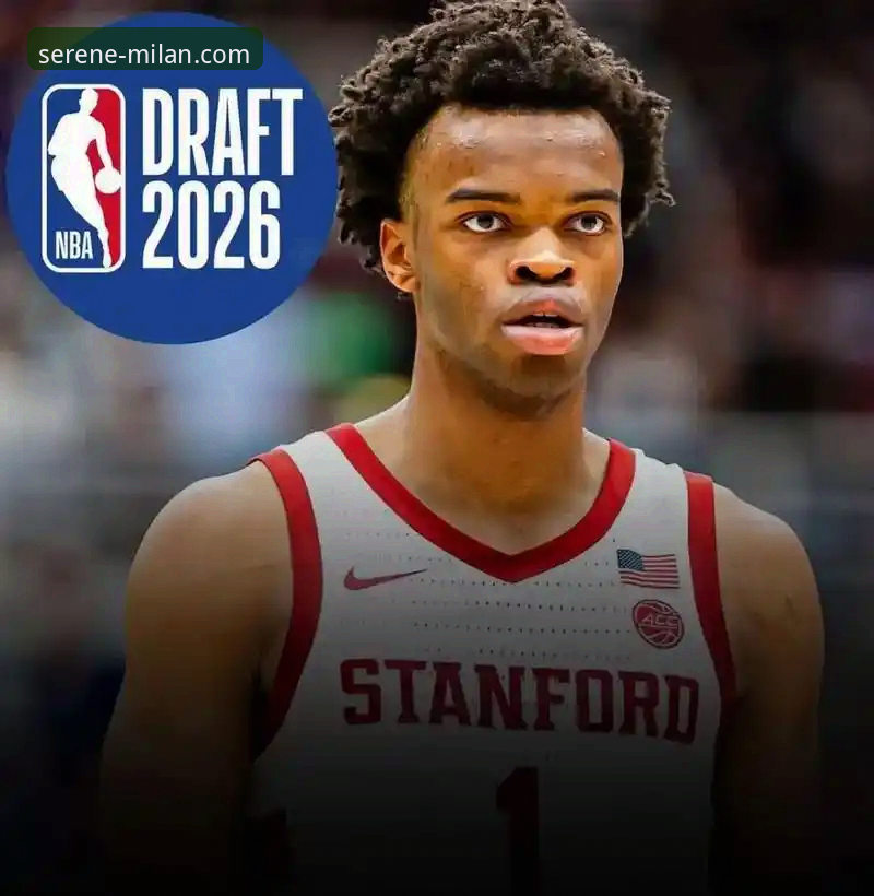 米兰官方社交媒体怎么样 2026NBA选秀三大黑马新秀实力深度评测:顺位飙升背后的潜力与短板