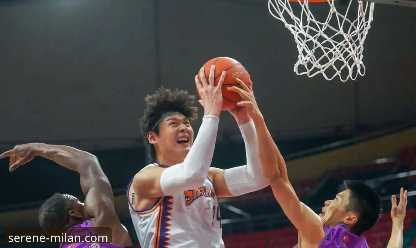 通过专业体育平台深度解析CBA赛事：上海队豪取12连胜巩固榜首完整指南