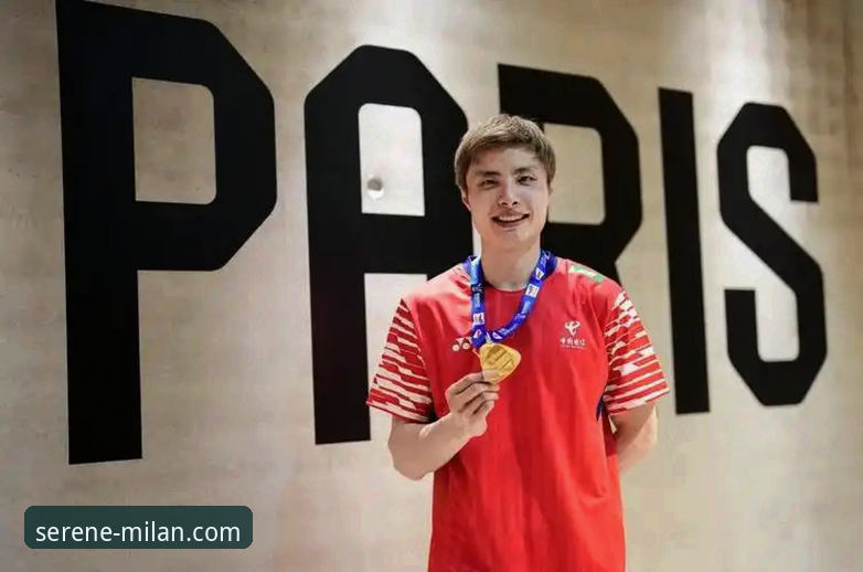 3个技术视角：剖析石宇奇亚锦赛夺冠，兼谈米兰体育平台的观赛体验