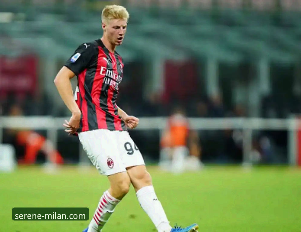 深度揭秘米兰体育平台：数据驱动的红黑军团官方中枢