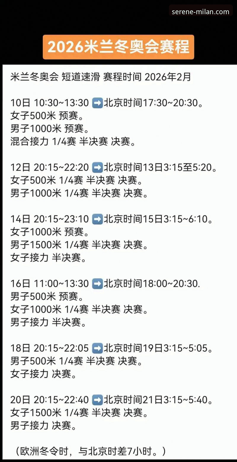 米兰夏季热身赛程最新动态：红黑军团备战新赛季完整时间表出炉